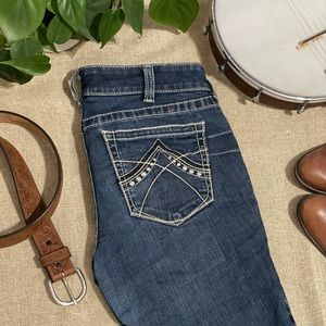 Ariat LONG jeans